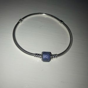 Pandora bracelet